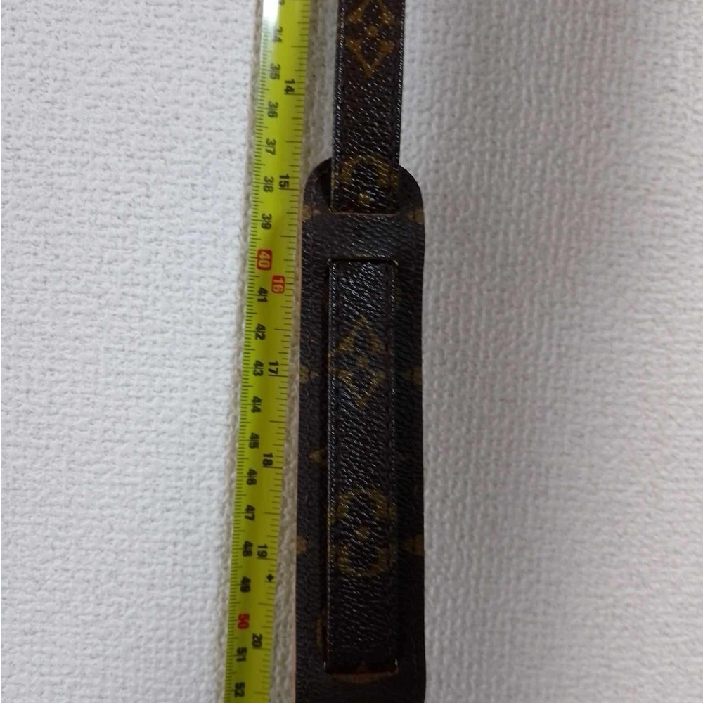 Louis Vuitton bag strap - Picture 7 of 13